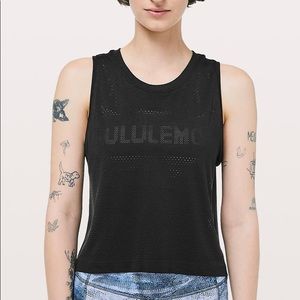 Lululemon Breeze by tank